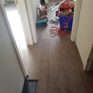 Meet your Posher, Danny